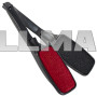 Щетка Coat Brush 135 для кашемира с вращающейся головкой 27.5 см